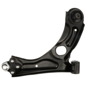 suspension control arm and ball joint assembly delphi tc2836