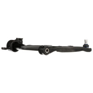 suspension control arm and ball joint assembly delphi tc3458