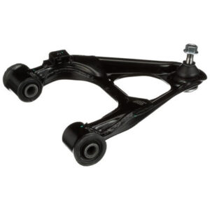 suspension control arm and ball joint assembly delphi tc3637