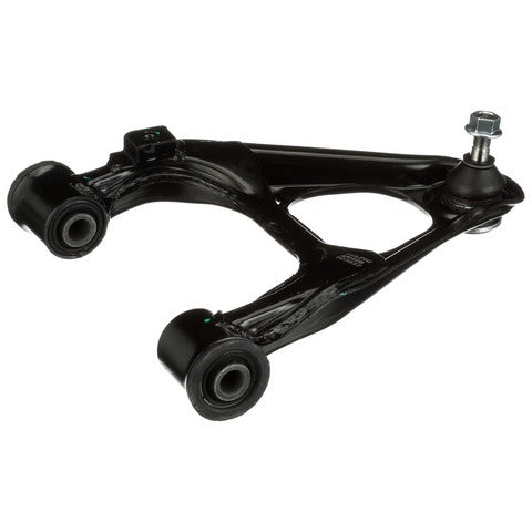 suspension control arm and ball joint assembly delphi tc3637