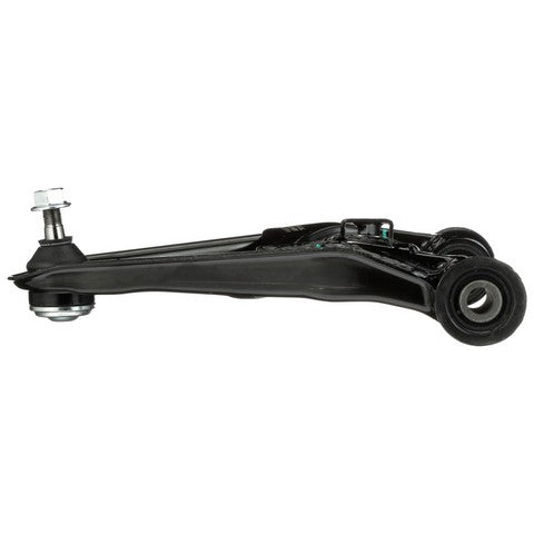 suspension control arm and ball joint assembly delphi tc3637