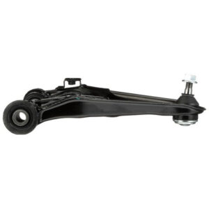 suspension control arm and ball joint assembly delphi tc3637