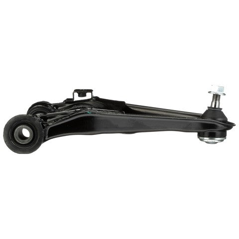 suspension control arm and ball joint assembly delphi tc3637