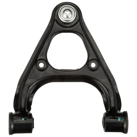 suspension control arm and ball joint assembly delphi tc3638