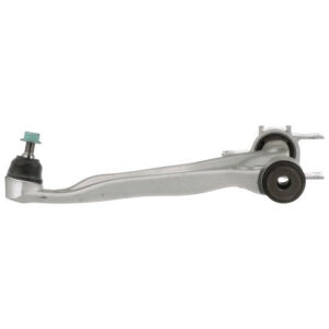 suspension control arm and ball joint assembly delphi tc3704