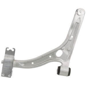 suspension control arm and ball joint assembly delphi tc3704