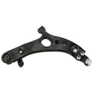 suspension control arm and ball joint assembly delphi tc3743