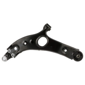suspension control arm and ball joint assembly delphi tc3744