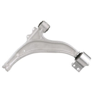suspension control arm and ball joint assembly delphi tc3807