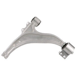 suspension control arm and ball joint assembly delphi tc3808