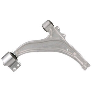 suspension control arm and ball joint assembly delphi tc3808