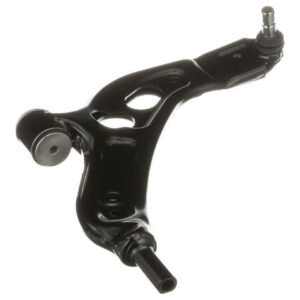 suspension control arm and ball joint assembly delphi tc3857