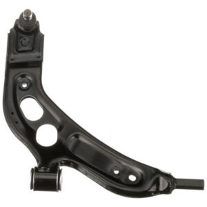 suspension control arm and ball joint assembly delphi tc3857