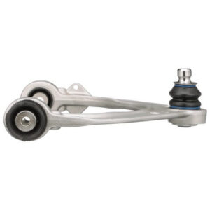 suspension control arm and ball joint assembly delphi tc3891