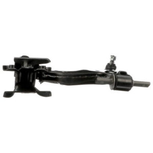 suspension control arm and ball joint assembly delphi tc5415