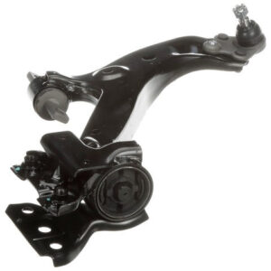 suspension control arm and ball joint assembly delphi tc5416