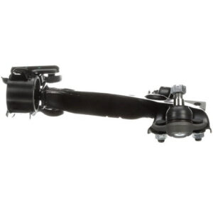 suspension control arm and ball joint assembly delphi tc5416