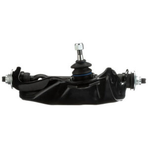 suspension control arm and ball joint assembly delphi tc5439