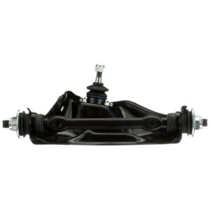 suspension control arm and ball joint assembly delphi tc5439