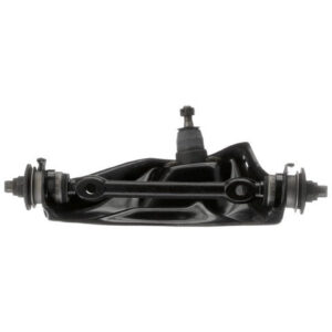 suspension control arm and ball joint assembly delphi tc5442