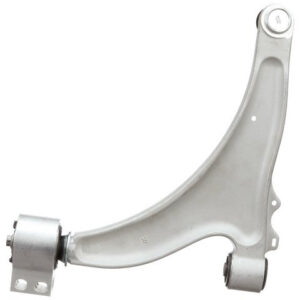 suspension control arm and ball joint assembly delphi tc5606