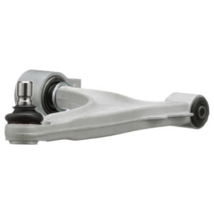 suspension control arm and ball joint assembly delphi tc5606