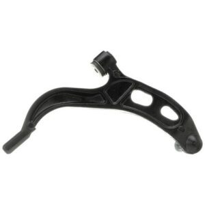 suspension control arm and ball joint assembly delphi tc5850