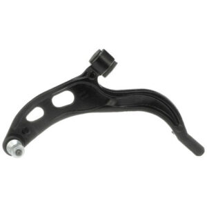 suspension control arm and ball joint assembly delphi tc5850