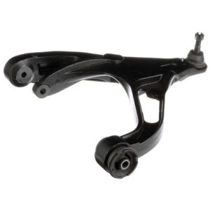 suspension control arm and ball joint assembly delphi tc6246