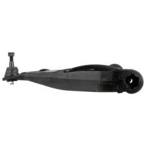 suspension control arm and ball joint assembly delphi tc6246