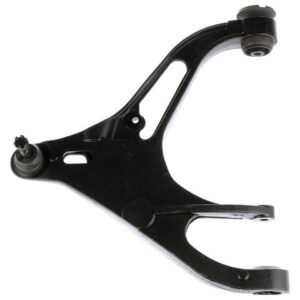 suspension control arm and ball joint assembly delphi tc6246