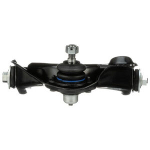 suspension control arm and ball joint assembly delphi tc6395