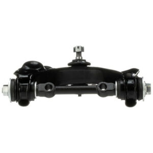 suspension control arm and ball joint assembly delphi tc6395