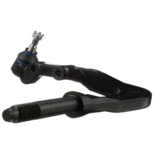 suspension control arm and ball joint assembly delphi tc6407