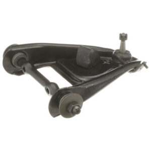 suspension control arm and ball joint assembly delphi tc6571