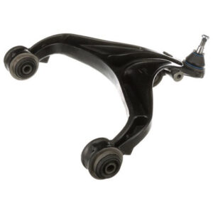 suspension control arm and ball joint assembly delphi tc6589