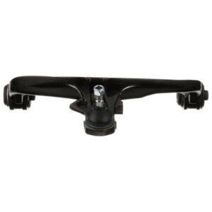 suspension control arm and ball joint assembly delphi tc6590