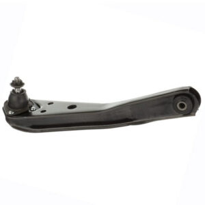suspension control arm and ball joint assembly delphi tc6637