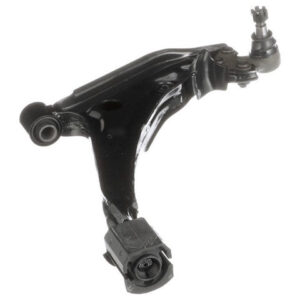 suspension control arm and ball joint assembly delphi tc6664