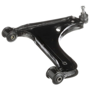suspension control arm and ball joint assembly delphi tc6665