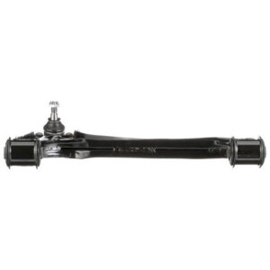 suspension control arm and ball joint assembly delphi tc6665