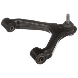 suspension control arm and ball joint assembly delphi tc6674