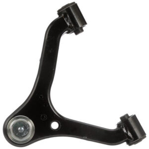 suspension control arm and ball joint assembly delphi tc6674