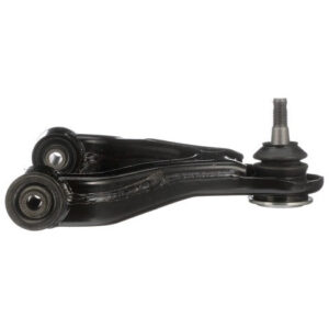suspension control arm and ball joint assembly delphi tc6674