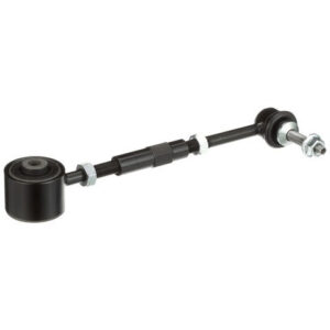 suspension control arm and ball joint assembly delphi tc6714