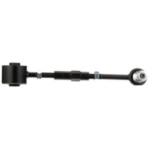 suspension control arm and ball joint assembly delphi tc6714