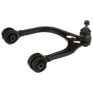 suspension control arm and ball joint assembly delphi tc6733
