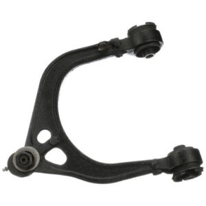 suspension control arm and ball joint assembly delphi tc6734