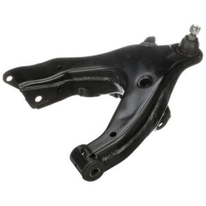 suspension control arm and ball joint assembly delphi tc6738