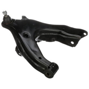 suspension control arm and ball joint assembly delphi tc6739